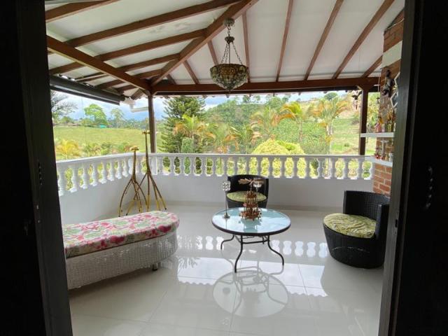 Finca En Arriendo En Pereira En Cuba A336649
