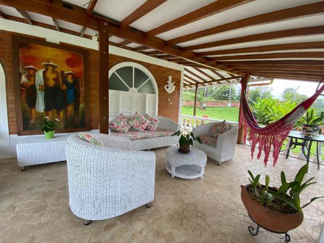 Finca En Arriendo En Pereira En Cuba A336649