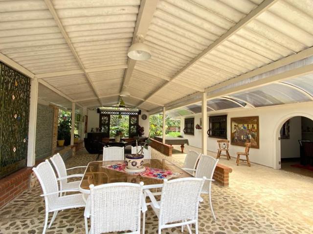 Finca En Arriendo En Pereira En Cuba A336649