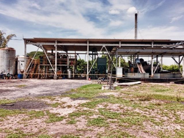Finca en arriendo en Sur, Pradera