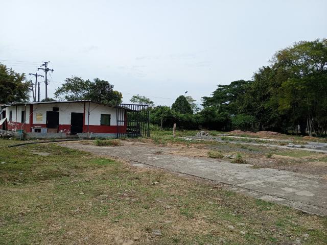 Finca En Arriendo En Puerto Tejada A281393