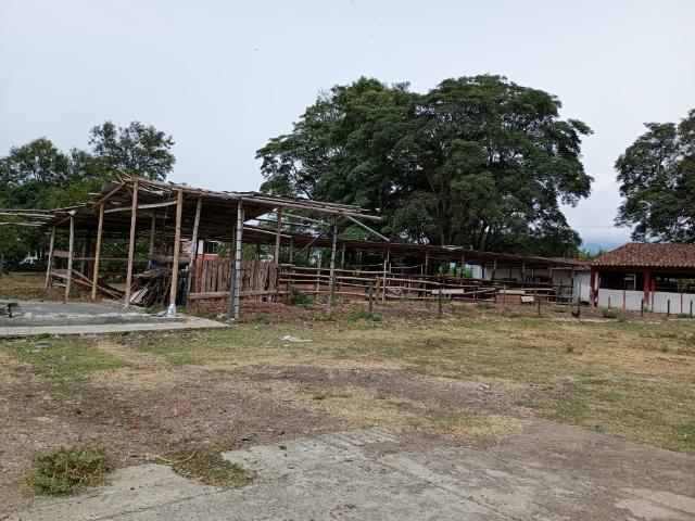 Finca En Arriendo En Puerto Tejada A281393