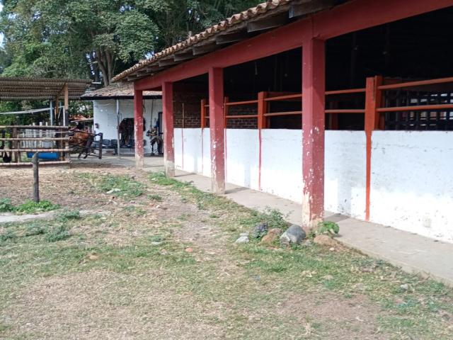 Finca En Arriendo En Puerto Tejada A281393