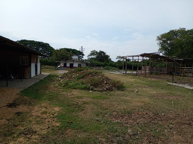 Finca En Arriendo En Puerto Tejada A281393