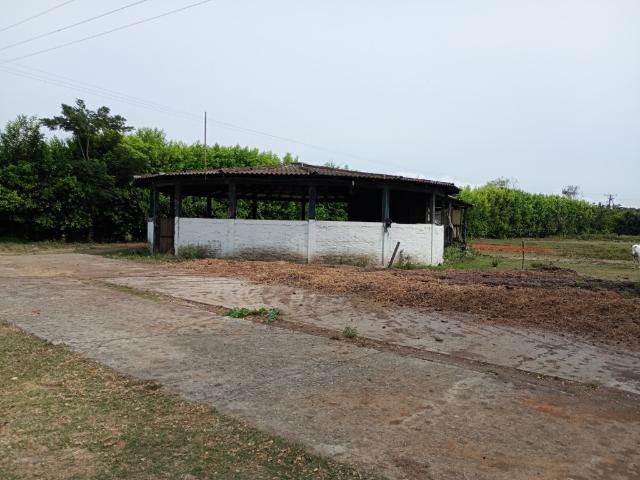 Finca En Arriendo En Puerto Tejada A281393