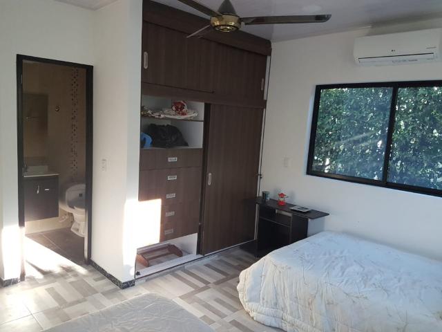Finca En Arriendo En Ricaurte En Ricaurte A171508