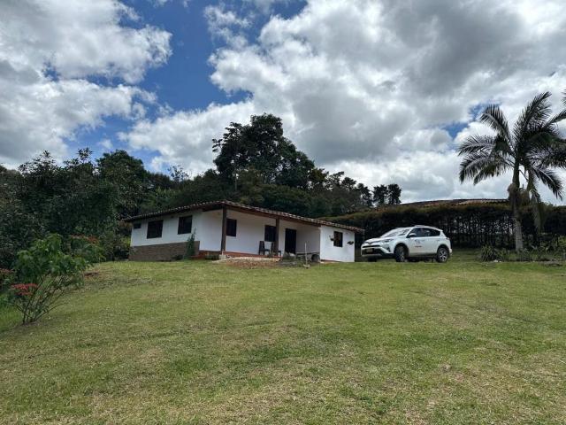 Finca en arriendo en Antioquia, Ríonegro