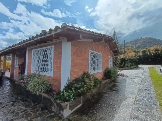 Finca en arriendo en Santa Teresa, Rionegro