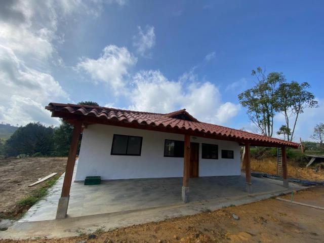 Finca en arriendo en Rionegro, Oriente