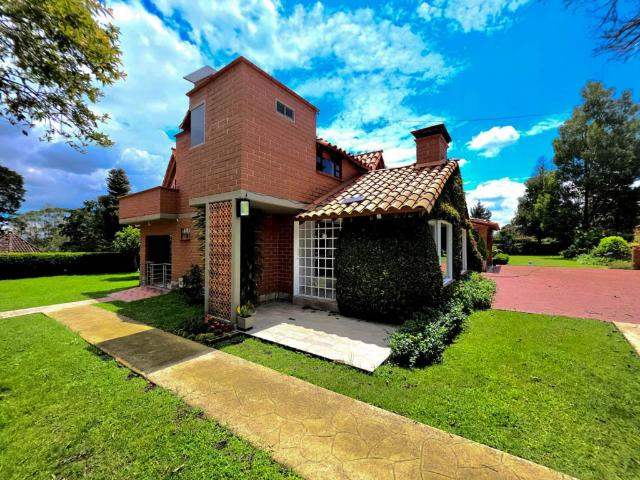 Finca en arriendo en Rionegro, Oriente