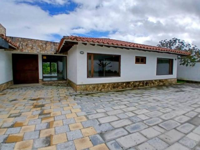 Finca en arriendo en Rionegro, Oriente