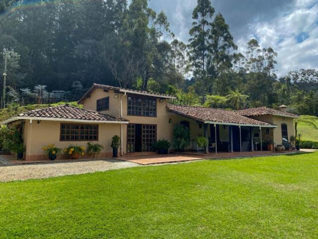 Finca en arriendo en Antioquia, Sajonia