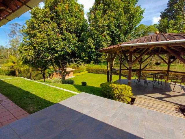 Finca en arriendo en Antioquia, Sajonia
