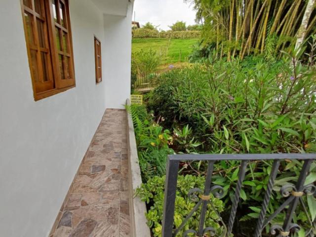 Finca en arriendo en Antioquia, Sajonia