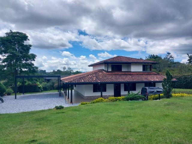 Finca en arriendo en Antioquia, El Tablazo