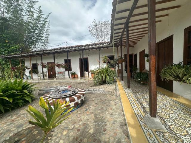 Finca en arriendo en Guangubio, Cajibío