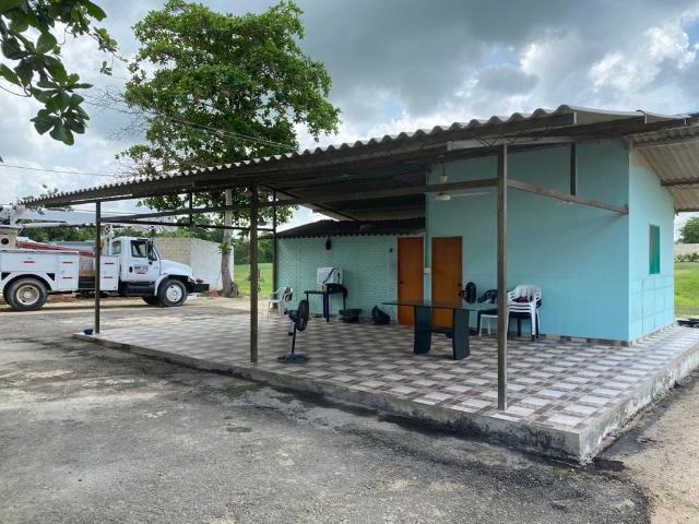 Finca En Arriendo En Sabanagrande En San Isidro A179674