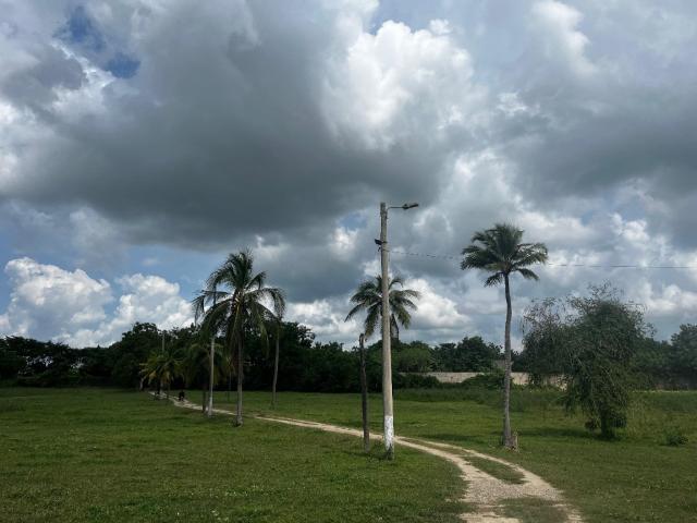 Finca En Arriendo En Sabanagrande En San Isidro A179674