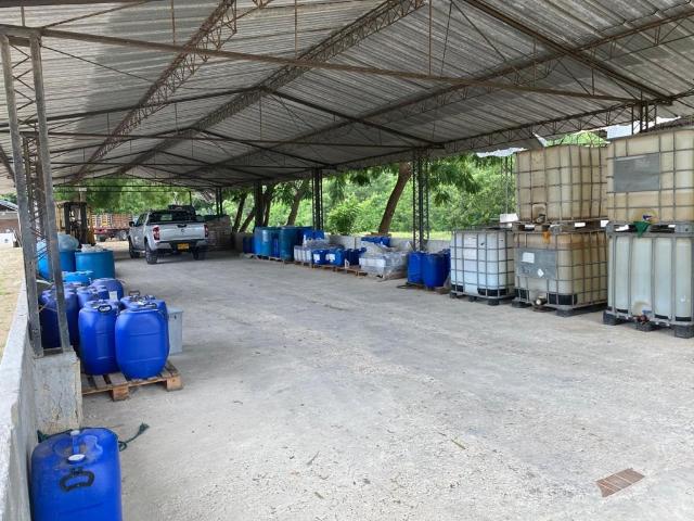 Finca En Arriendo En Sabanagrande En San Isidro A179674