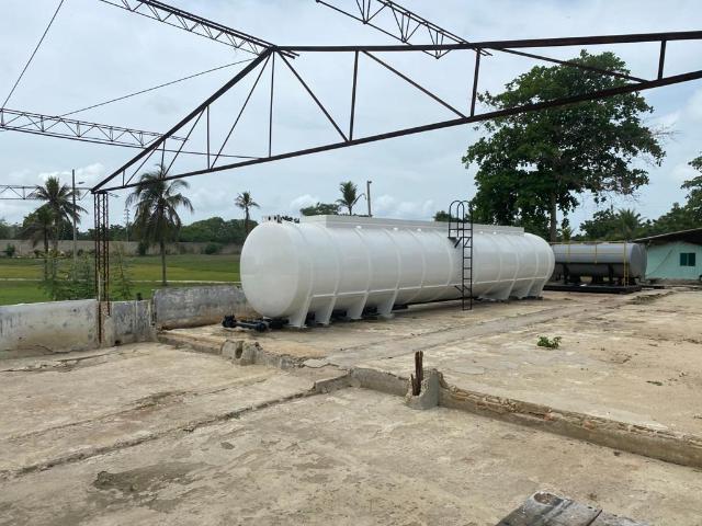 Finca En Arriendo En Sabanagrande En San Isidro A179674