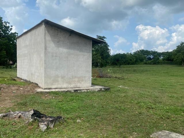 Finca En Arriendo En Sabanagrande En San Isidro A179674