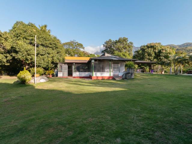 Finca en arriendo en Magdalena