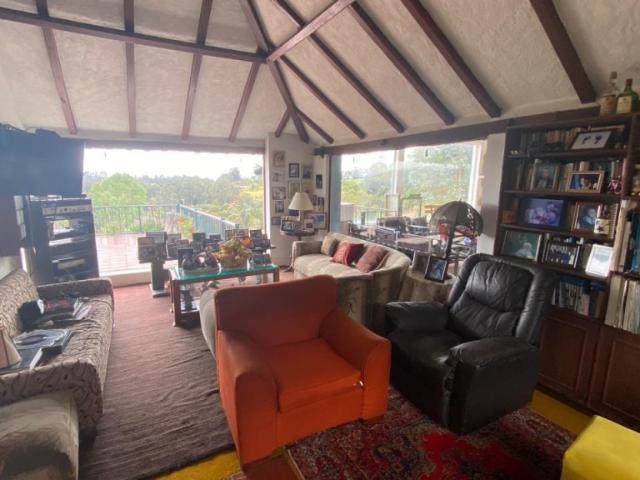 Finca En Arriendo En Subachoque En. A208851