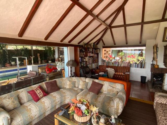 Finca En Arriendo En Subachoque En. A208851