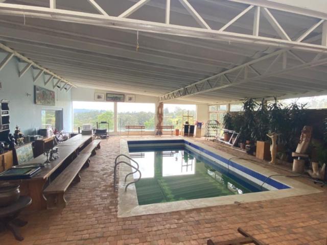 Finca En Arriendo En Subachoque En. A208851