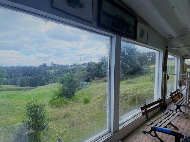 Finca En Arriendo En Subachoque En. A208851