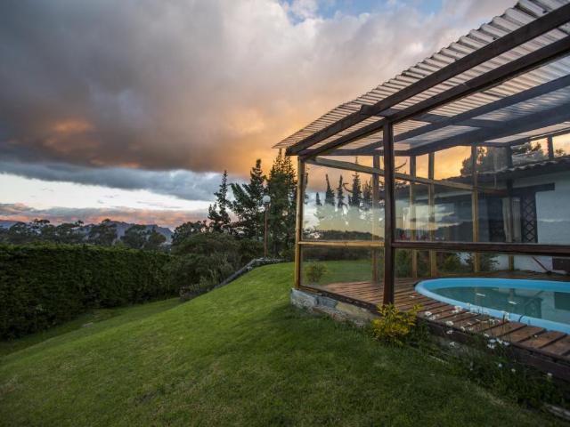 Finca en arriendo en Cundinamarca