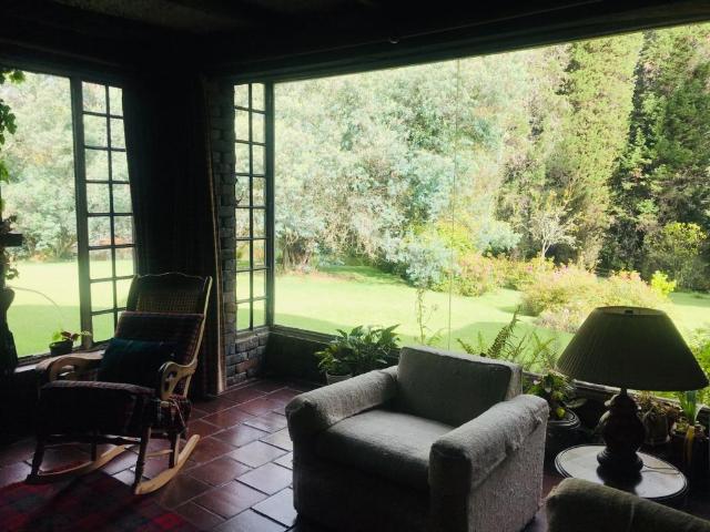 Finca En Arriendo En Tabio En Tabio A74902