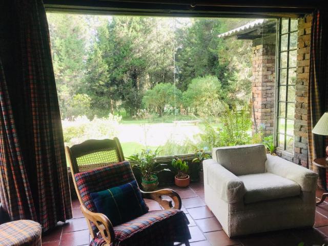 Finca En Arriendo En Tabio En Tabio A74902