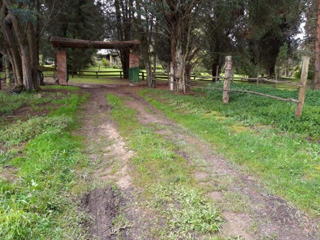 Finca En Arriendo En Tabio En Tabio A74902