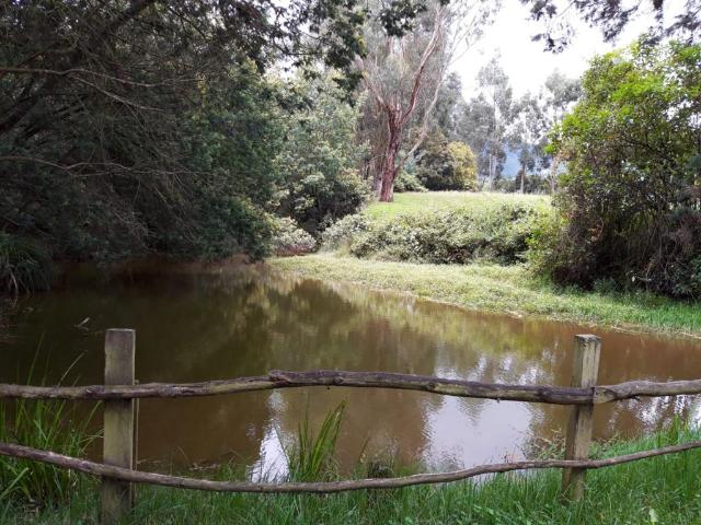 Finca En Arriendo En Tabio En Tabio A74902