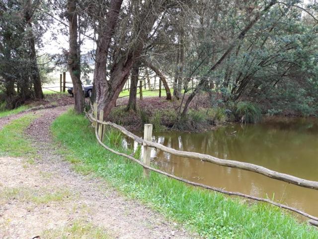 Finca En Arriendo En Tabio En Tabio A74902