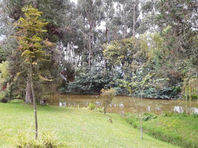 Finca En Arriendo En Tabio En Tabio A74902