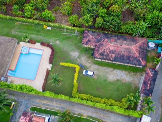Finca en arriendo en Tuluá, Centro