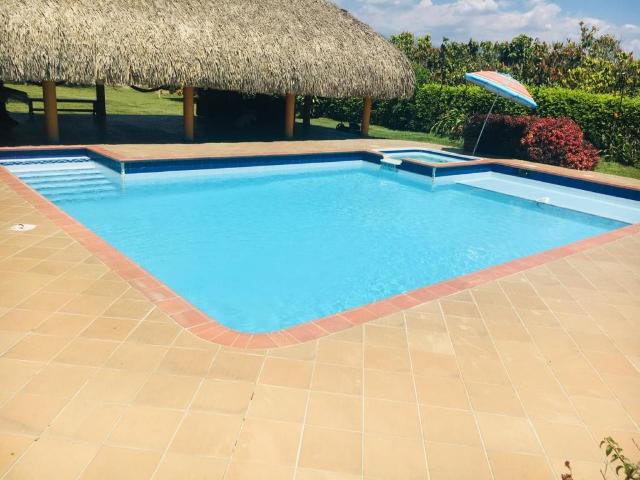 Finca En Arriendo En Tulua En Tres Esquinas A277355