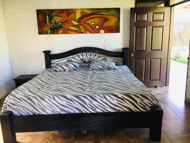 Finca En Arriendo En Tulua En Tres Esquinas A277355