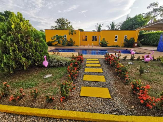 Finca en arriendo en Villavicencio, Meta