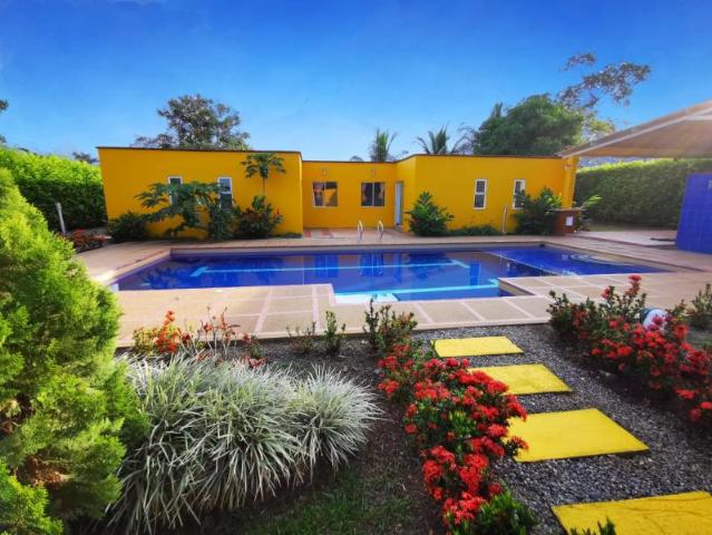 Finca en arriendo en Villavicencio, Meta