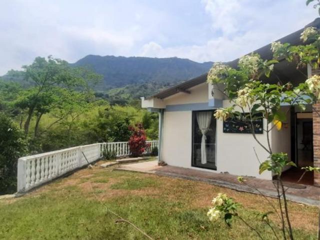 Finca en arriendo en Cundinamarca