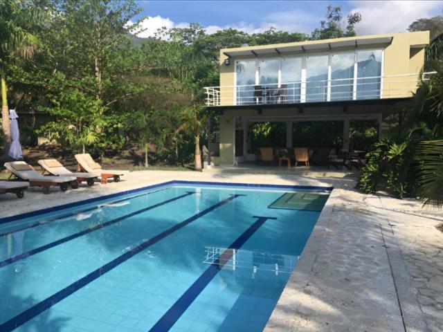 Finca En Arriendo En Villeta En Villeta A329545