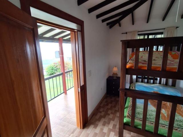 Finca En Arriendo En Viterbo En Vereda Morro Azul A254771