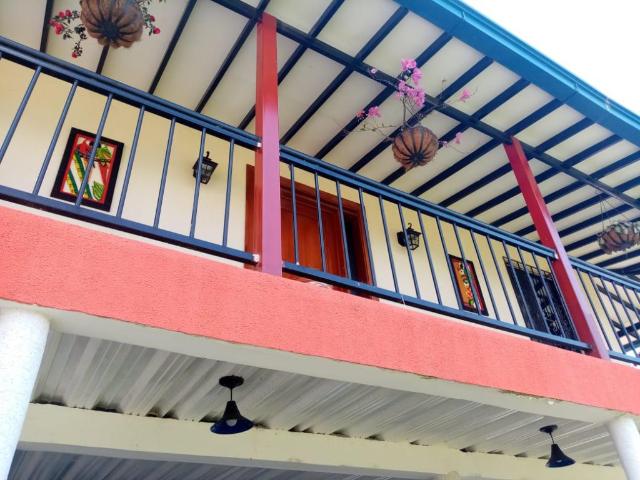 Finca En Arriendo En Viterbo En Vereda Morro Azul A254771