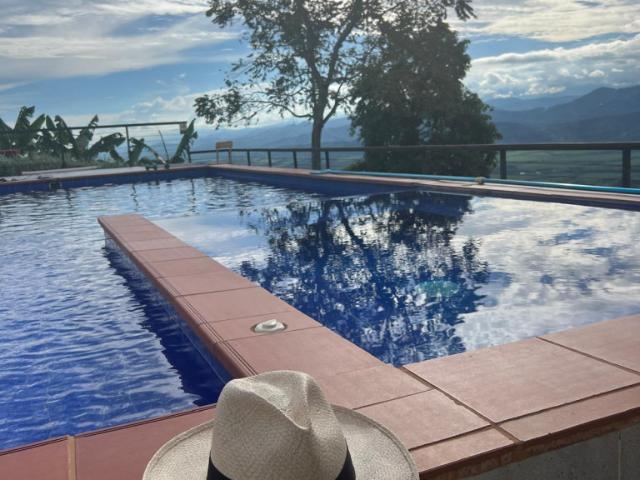 Finca En Arriendo En Viterbo En Vereda Morro Azul A254771