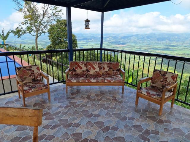 Finca En Arriendo En Viterbo En Vereda Morro Azul A254771