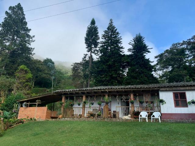 Finca en arriendo en Sur, Yumbo