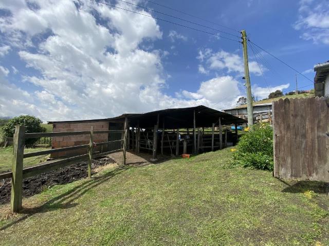 Finca En Arriendo En Zipacon En. A166595